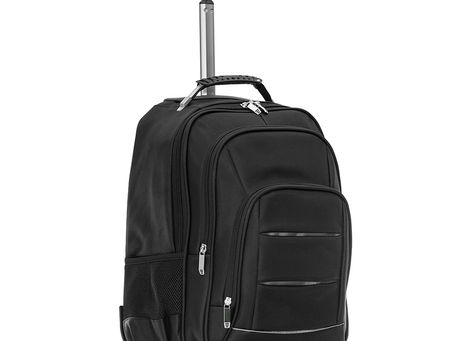 Mochila de Carrinho Padrão Bagagem de Mão - Cód. 03028