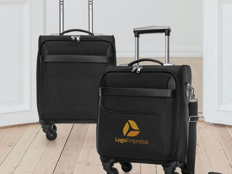 Mala de Viagem Padrão Bagagem de Mão  - Cód. 03026