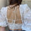 Thumbnail: Petals Crop Top