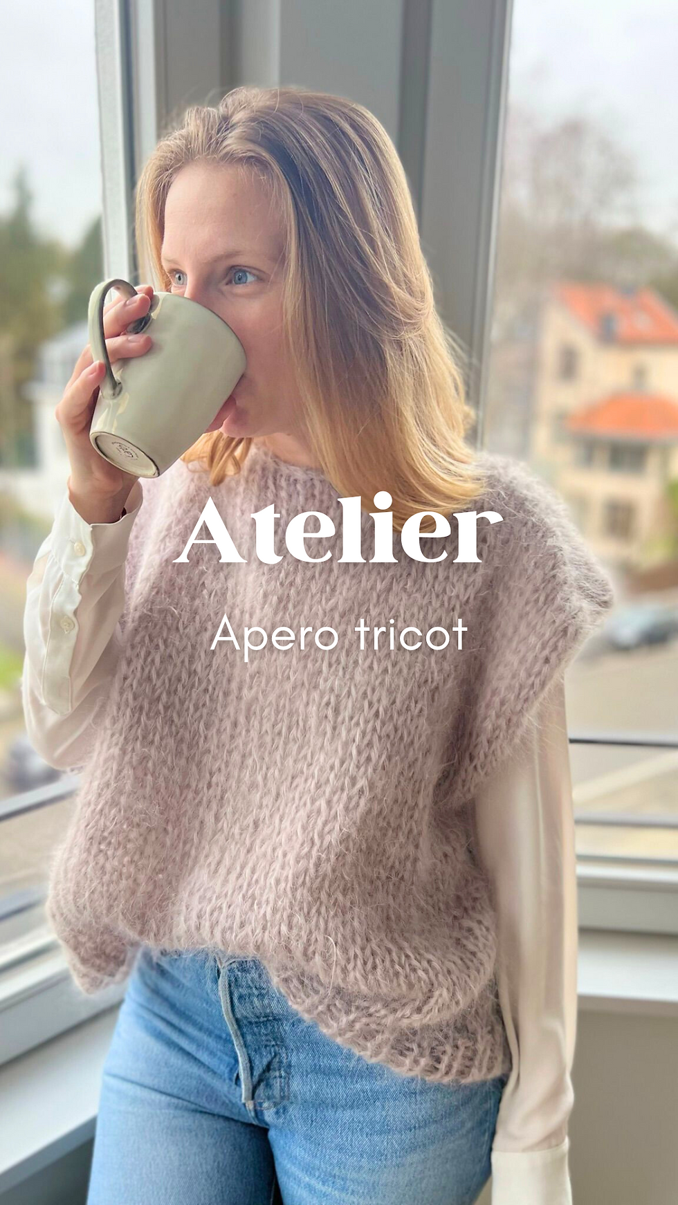 Apero Tricot