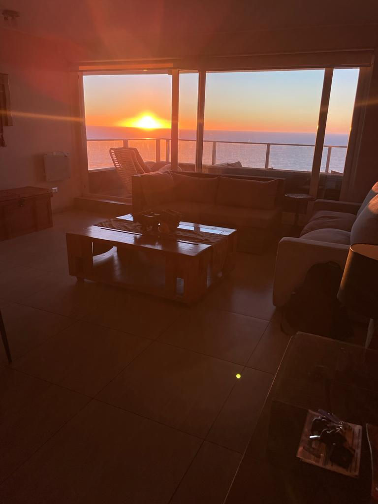 Miniatura: Costa de Montemar ,Concon