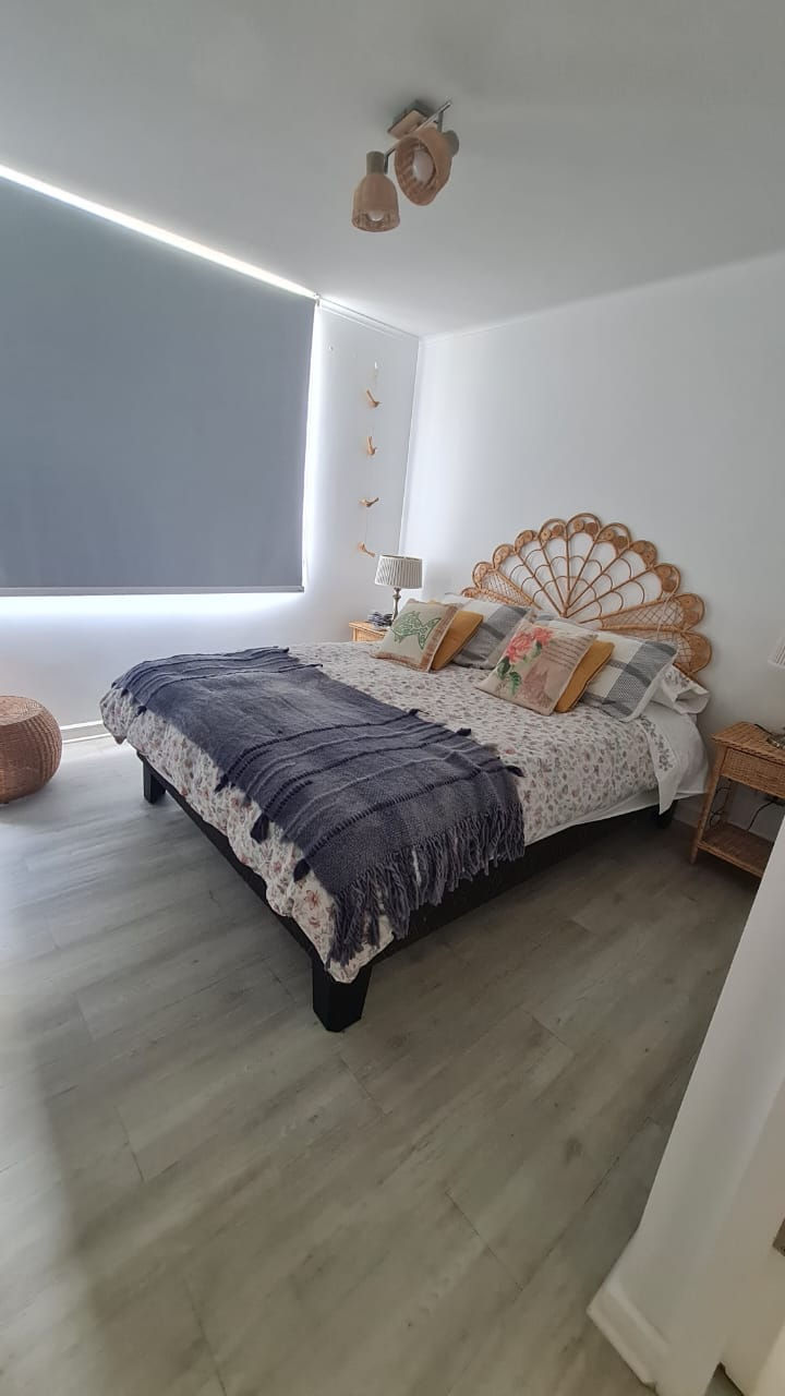 Miniatura: Vendemos depto en Papudo a 2 cuadras de la playa