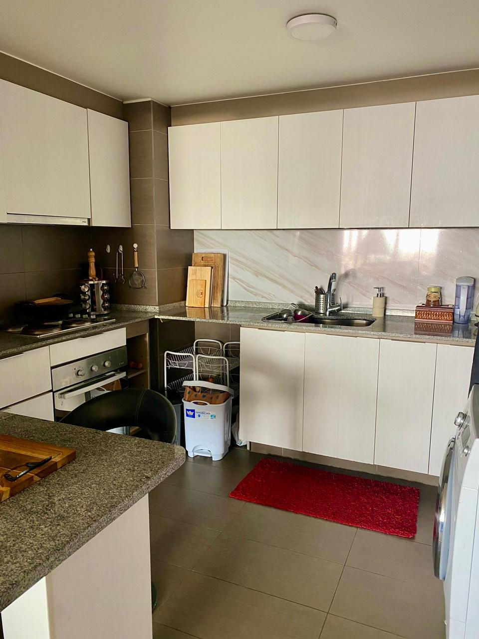 Miniatura: Vendemos soleado depto en Costa de Montemar