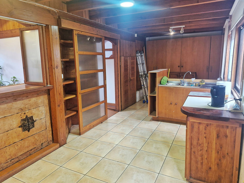 Miniatura: ARRENDAMOS amplia casa, en Reñaca, Viña del Mar