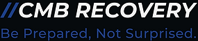 CMB Recovery logo | backup and disaster recovery solutions
