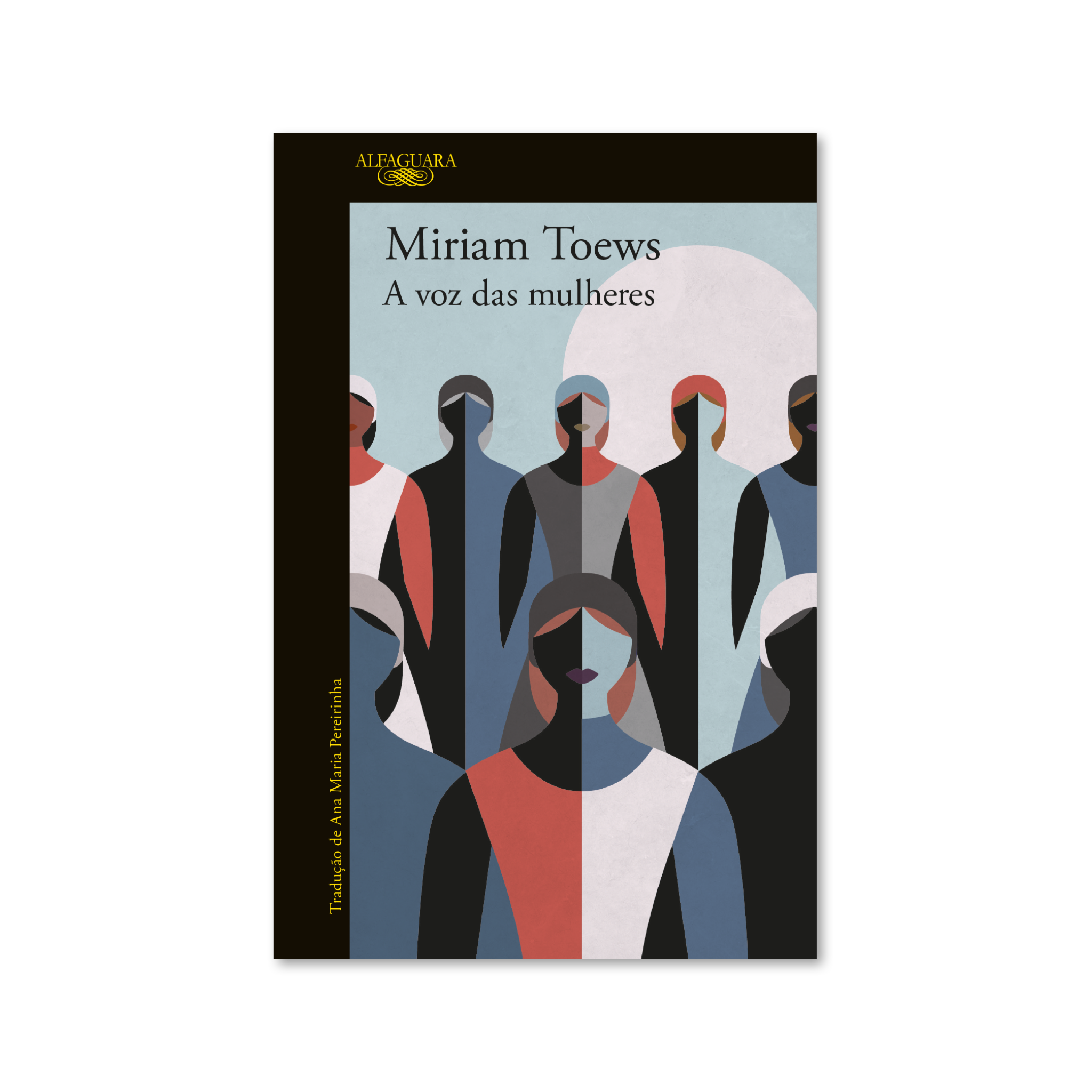 A Voz das Mulheres de Miriam Toews