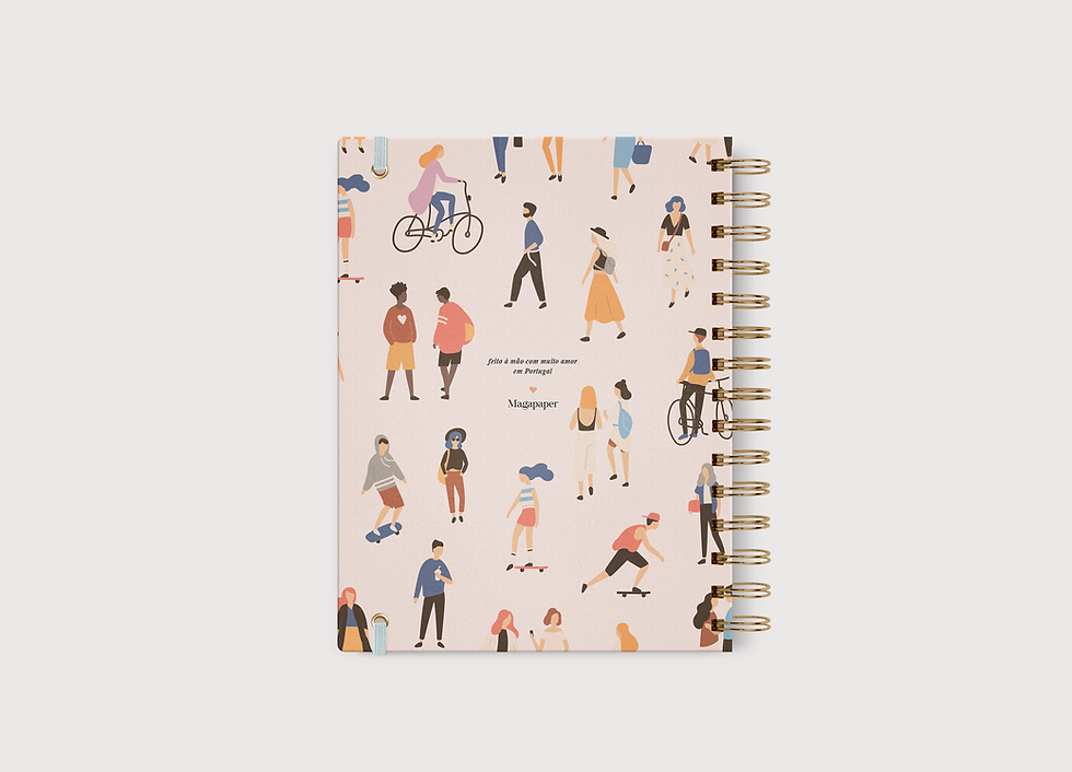 Miniatura: Agenda 4 Seasons