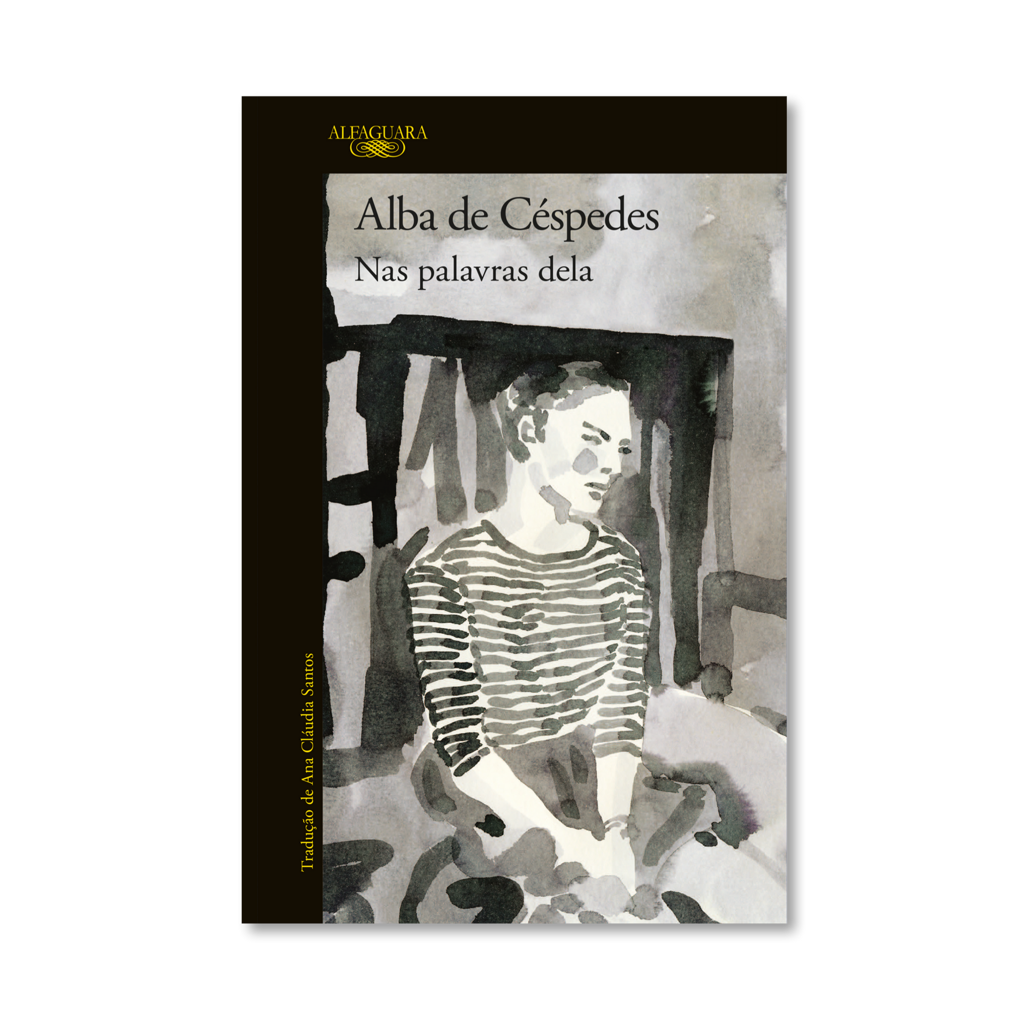 Nas Palavras dela de Alba de Céspedes