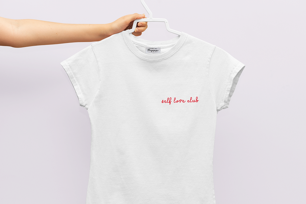 Self Love Club