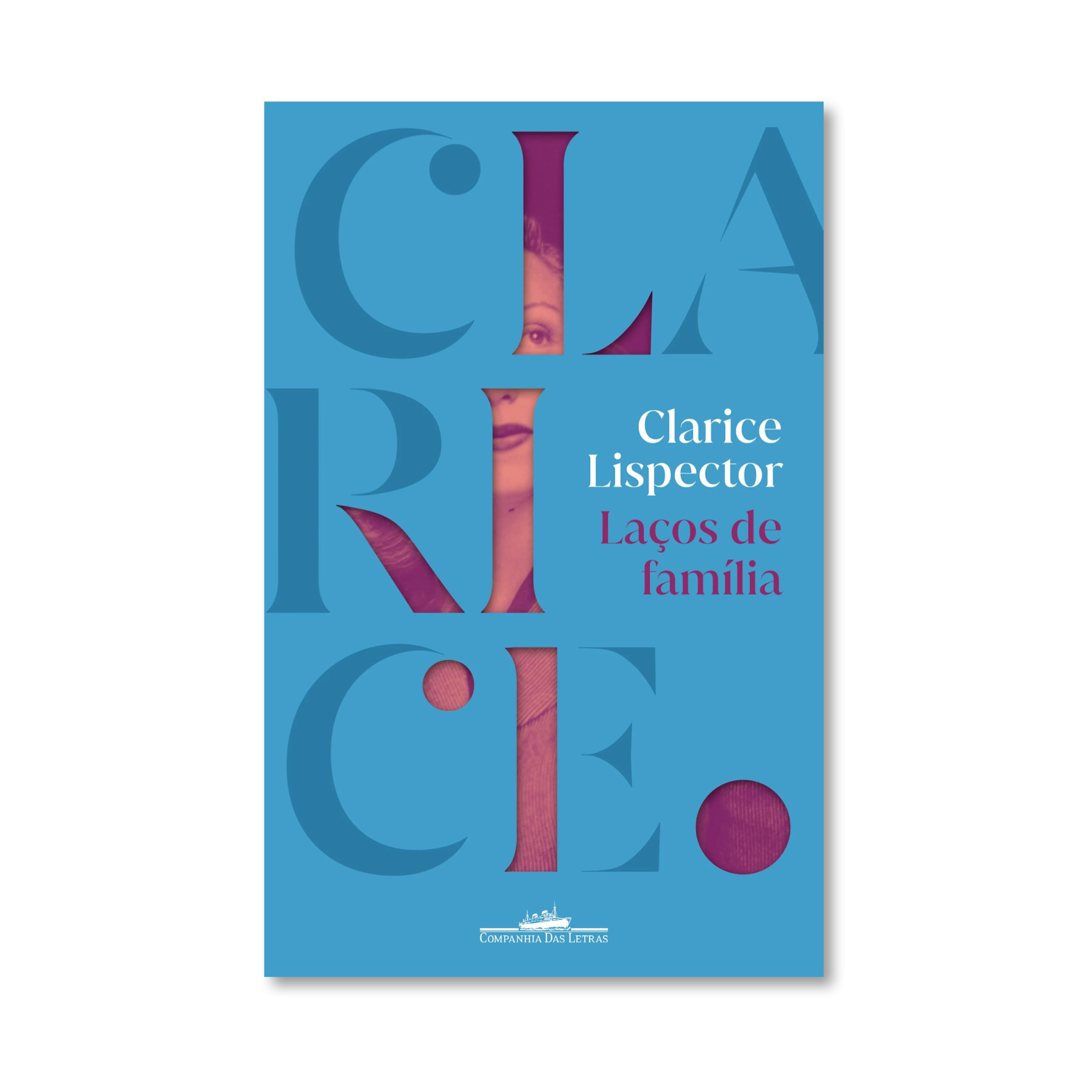 Laços de Família de Clarice Lispector