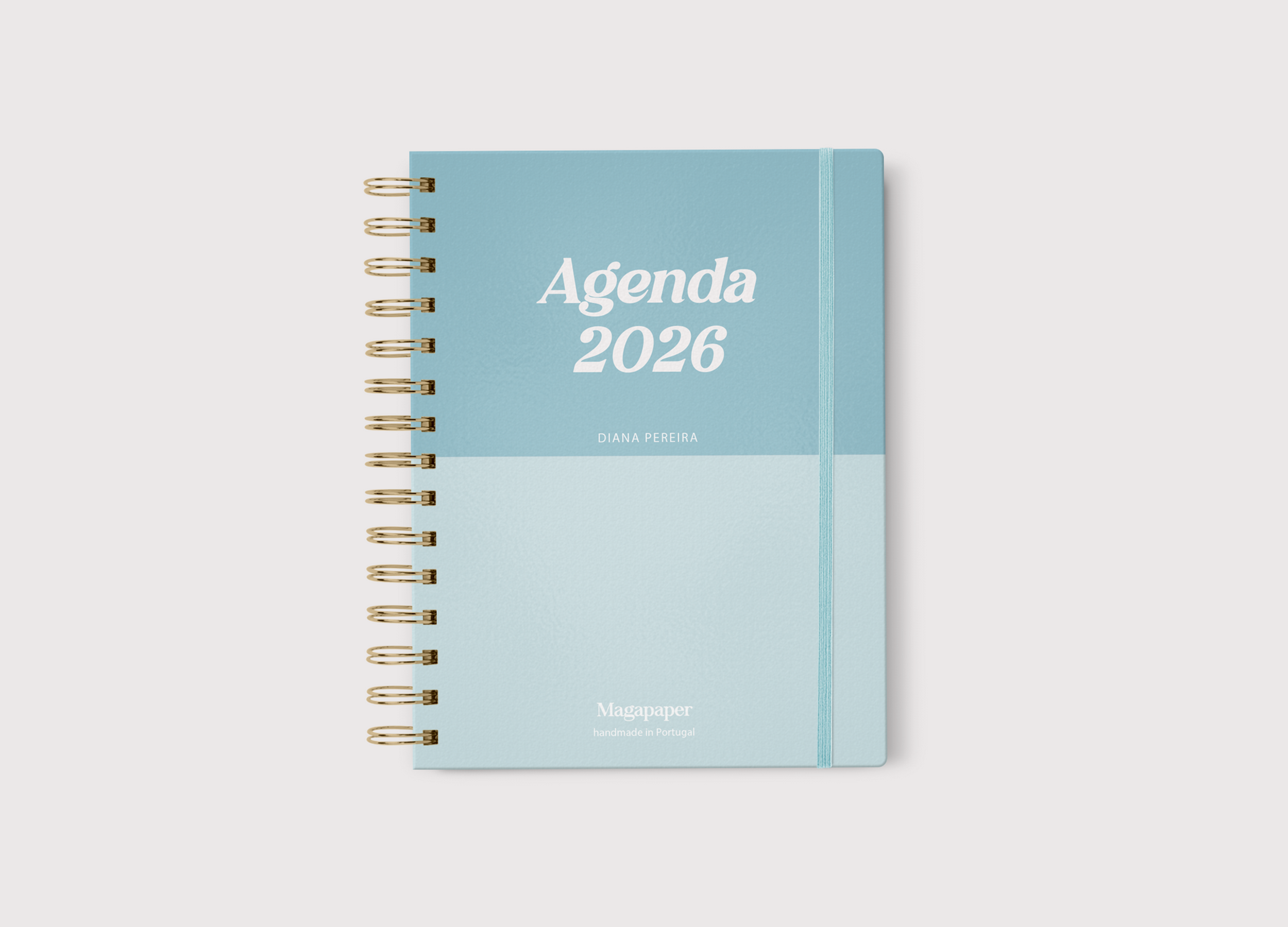 Agenda mix & match