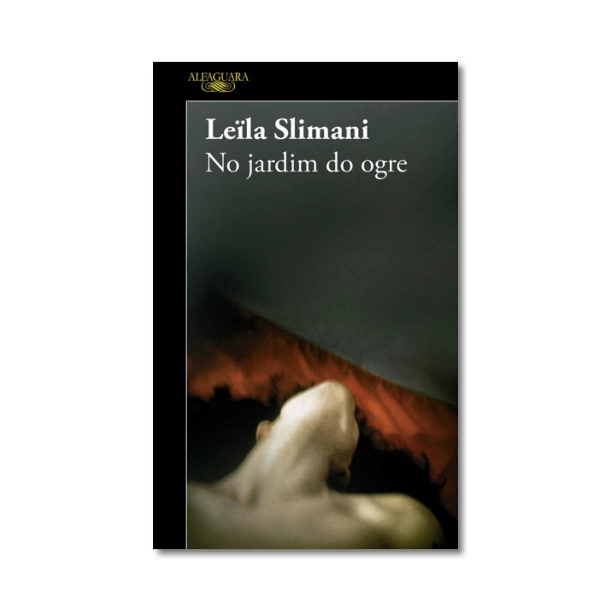 No Jardim do Ogre de Leïla Slimani