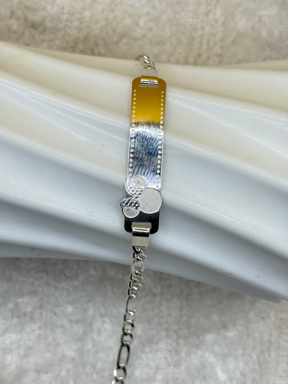 Miniatura: EN. Cartier carita miro 31-16 cm 10-303