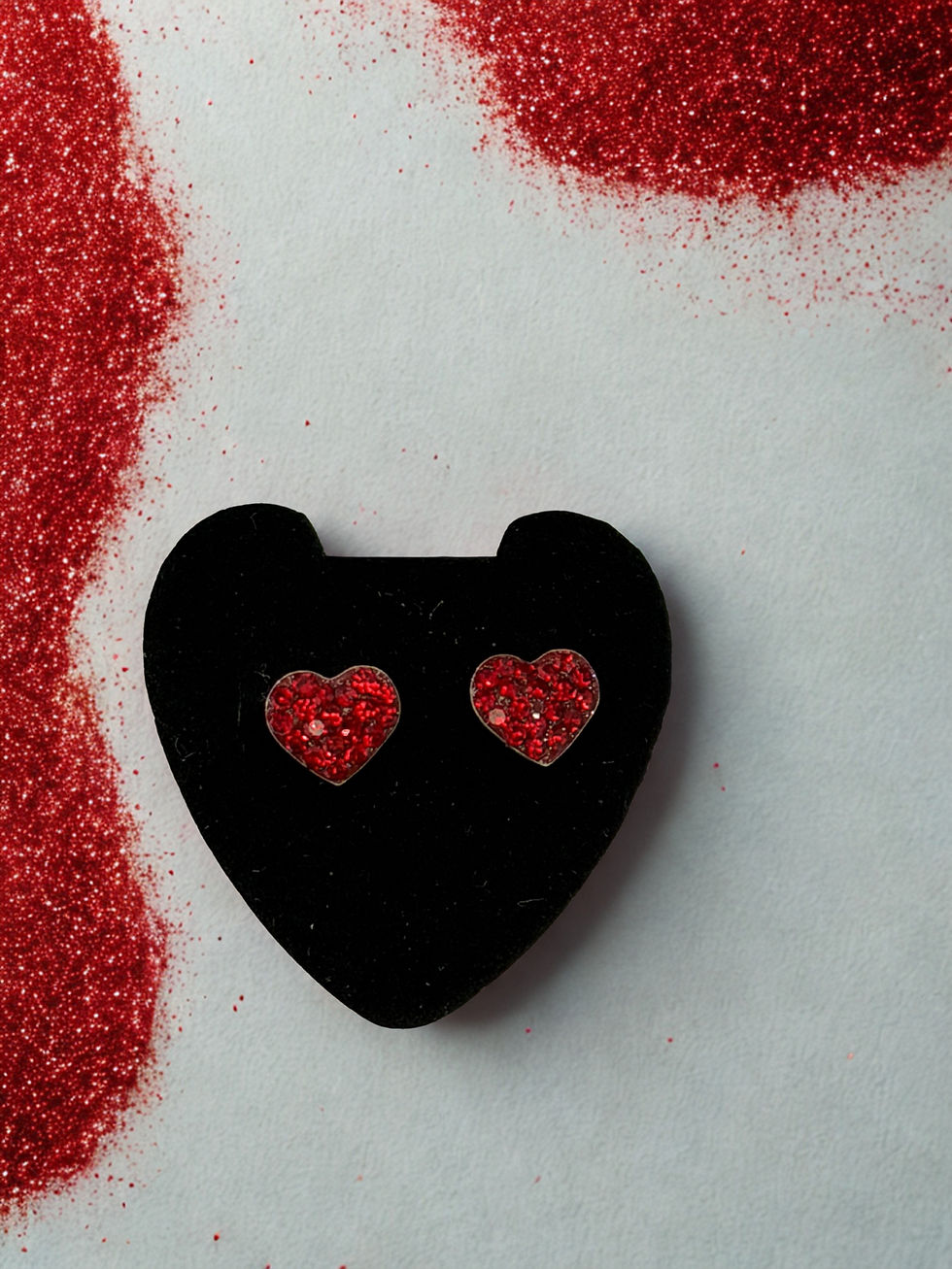 Miniatura: Sr. corazón chispa rojo C/M 7-091