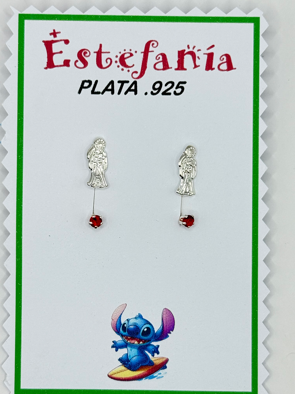 Miniatura: AT SANTA MUERTE CHICO VC 12-202