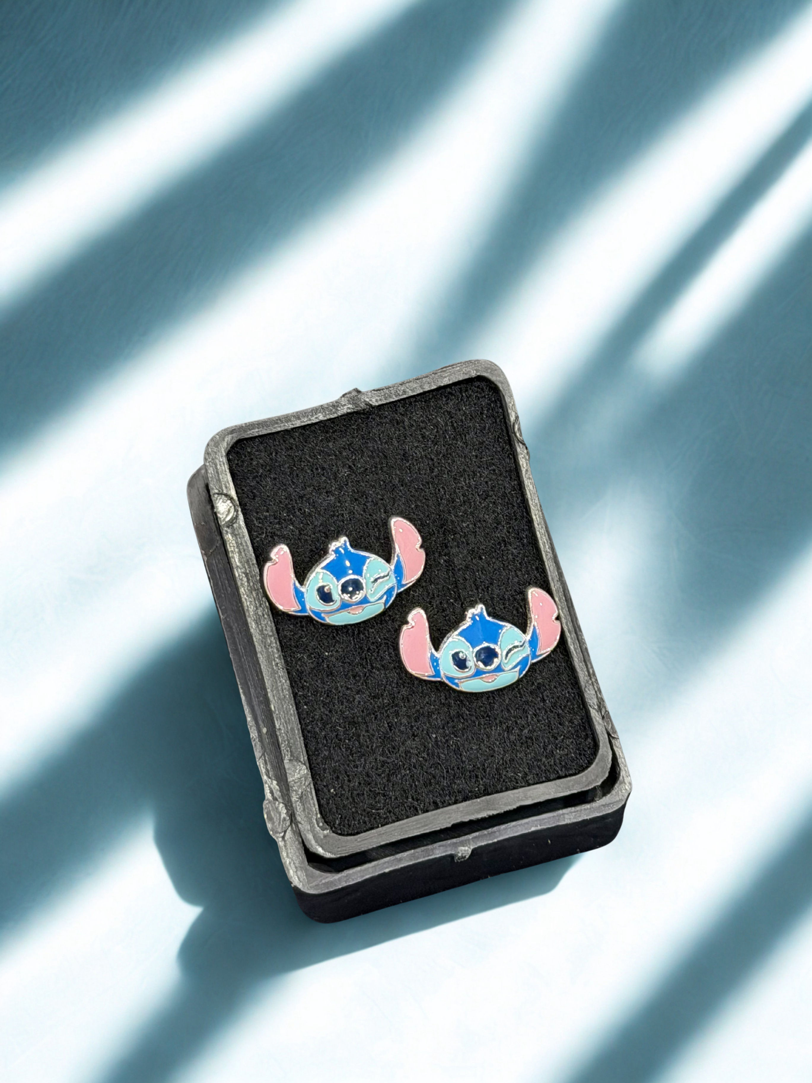 Ar. Carita stitch encapsulado ca/M 7-107