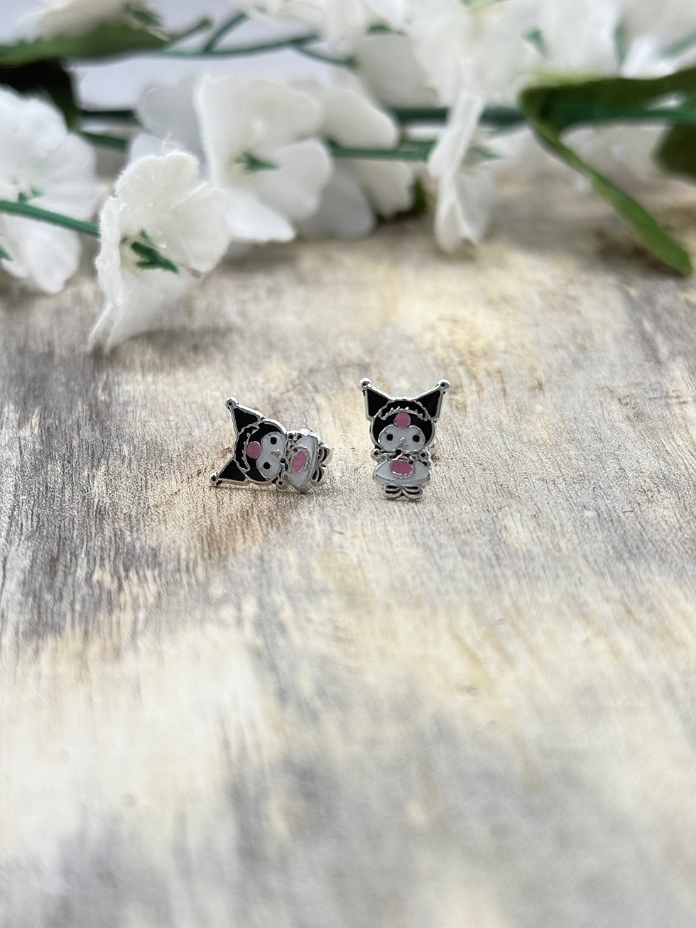 Miniatura: Ar kuromi parado encapsulado C/B21