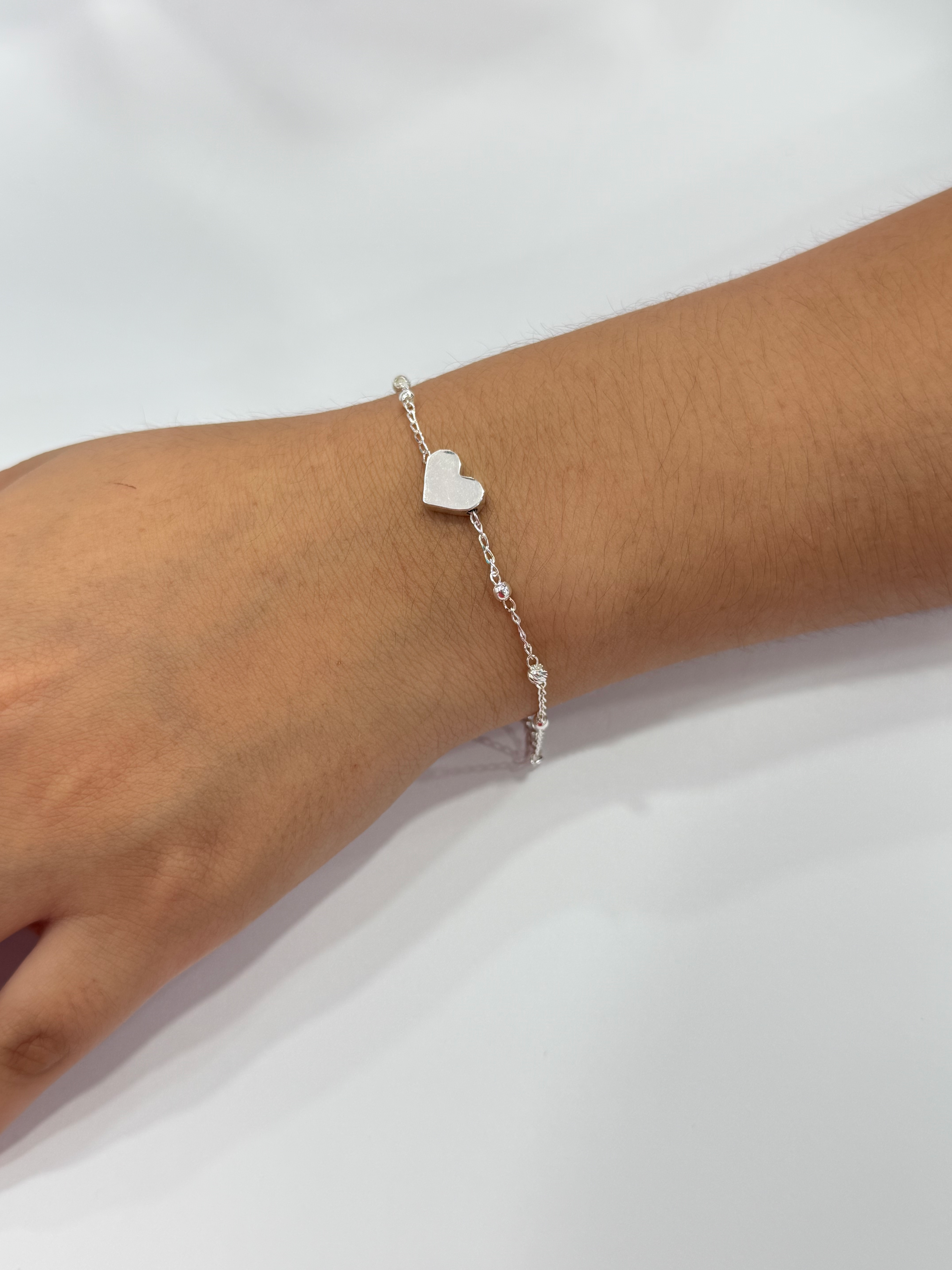 P. FÍGARO C/CORAZON INFLADO PLANO INTERMEDIO 12-19cm 9-386