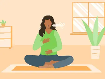 Traditional Breathing Exercies - Why They Might be Holding You Back From Overcoming the Valsalva Manuever