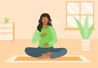 Traditional Breathing Exercies - Why They Might be Holding You Back From Overcoming the Valsalva Manuever