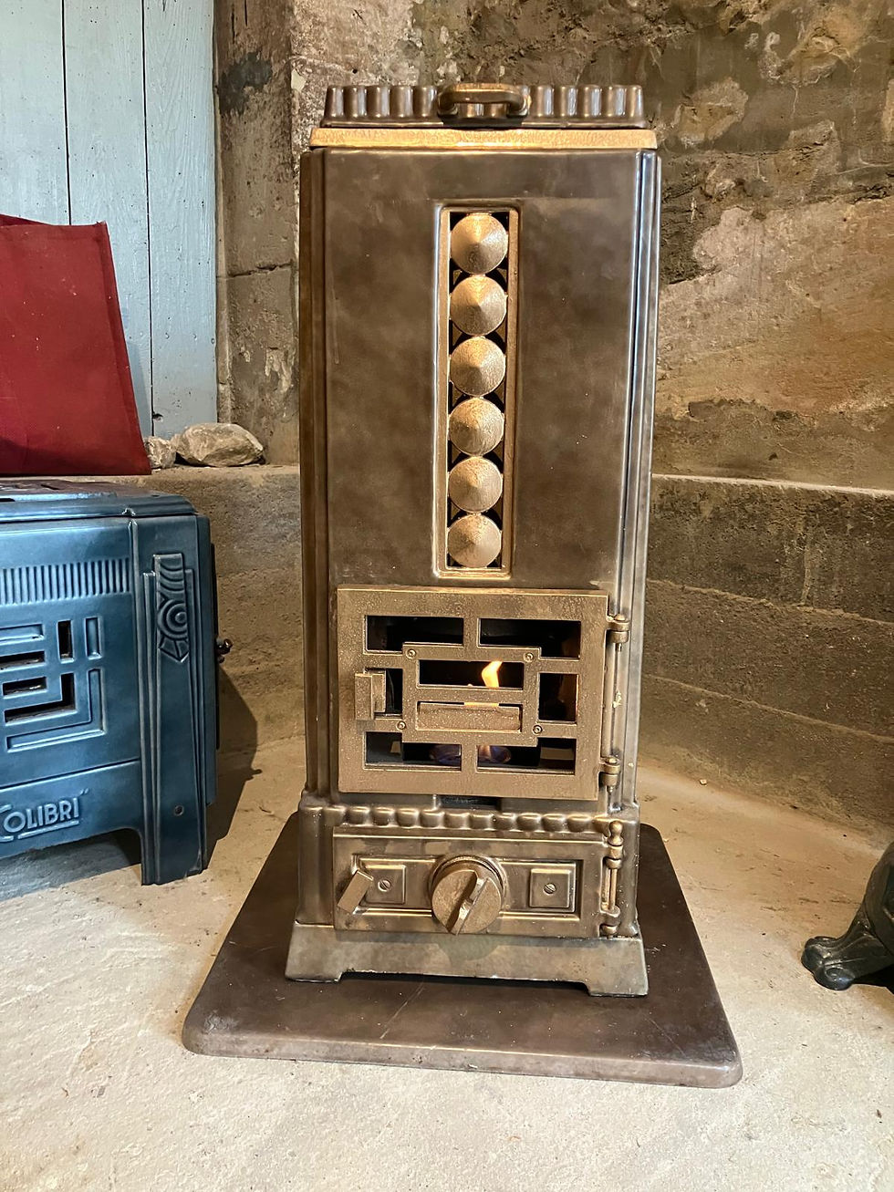 3_Flamantique-Art-Deco-Stove