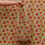 Thumbnail: Nappe Plaid fleurie