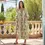 Thumbnail: Robe Mejean Verte Zen Ethic