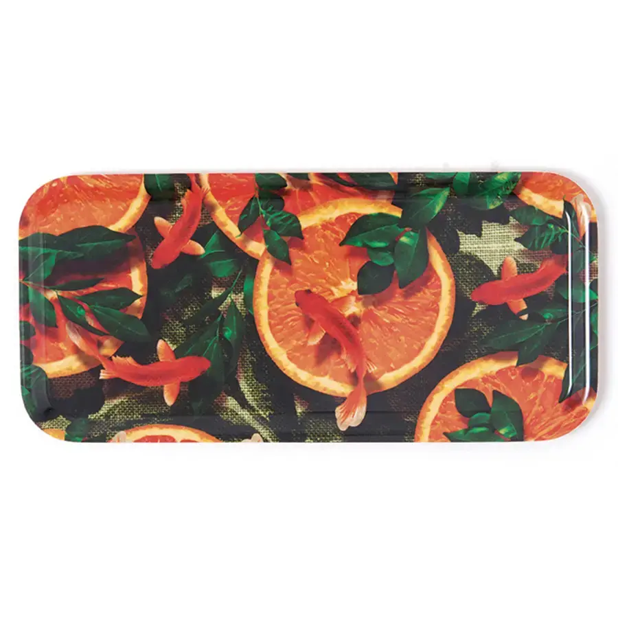 Plateau Juice Gangzaï