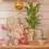 Thumbnail: Gobelet Moyen Rice motif Cars
