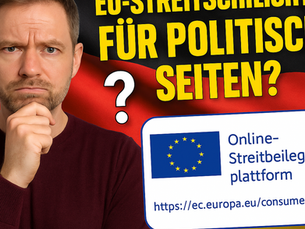 Impressumspflicht – Was muss rein und wer darf verzichten?