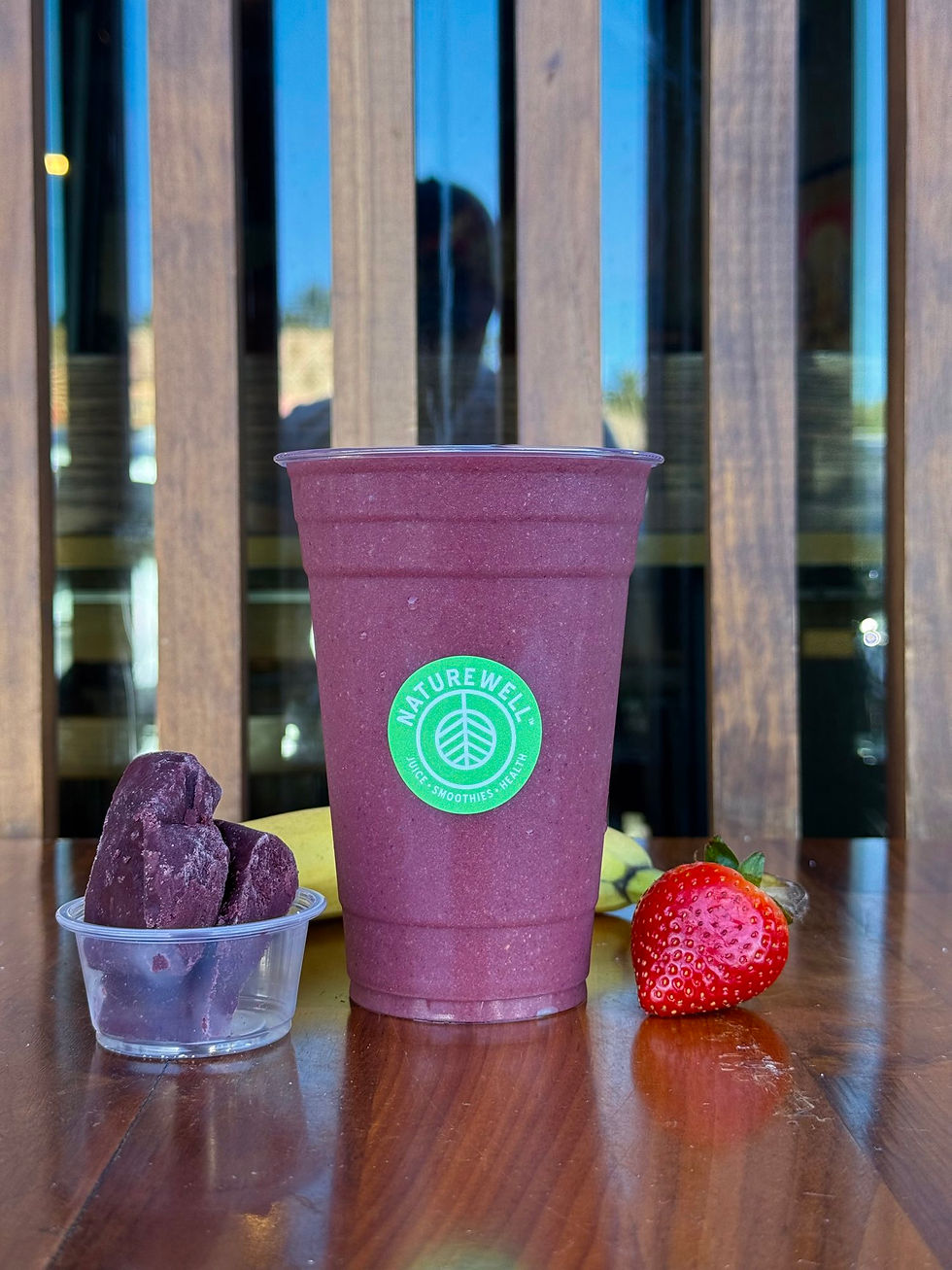 Super Acai image