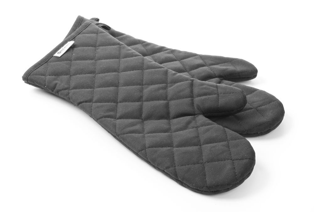 Ofenhandschuhe, (L)380mm