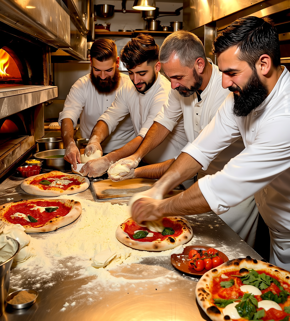 Pizza Roma gronau epe bestellen online