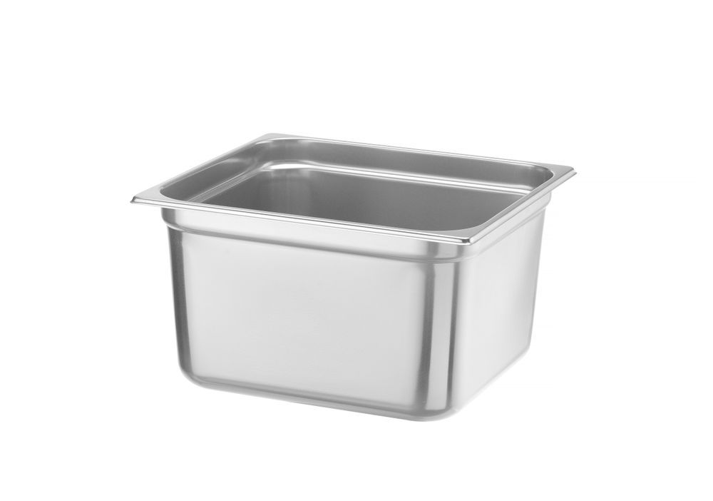 Gastronorm Behälter 2/3, HENDI, Profi Line, GN 2/3, 18L, (H)200mm