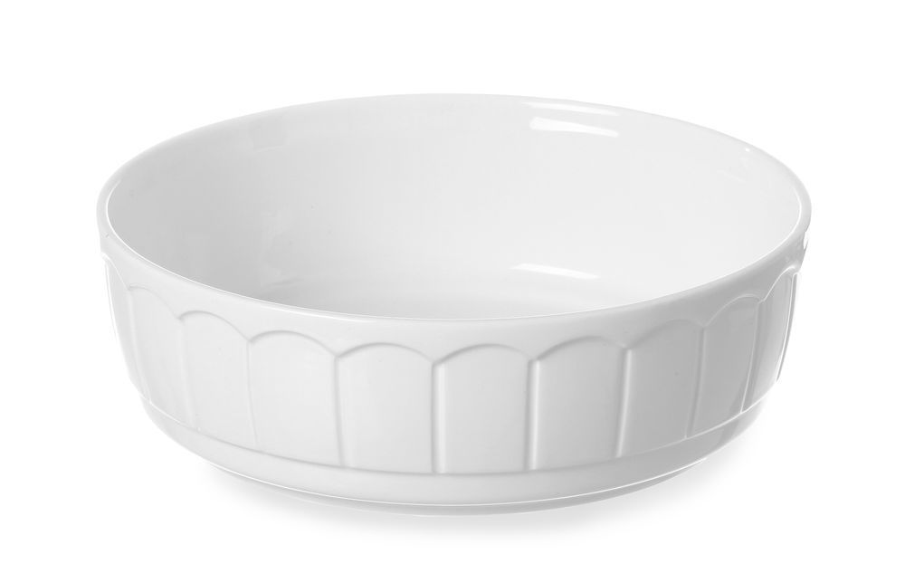 Ofenform Rustica, rund, HENDI, ø100x(H)50mm