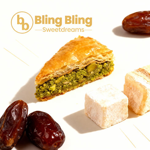 Baklava Online Shop Deutschland