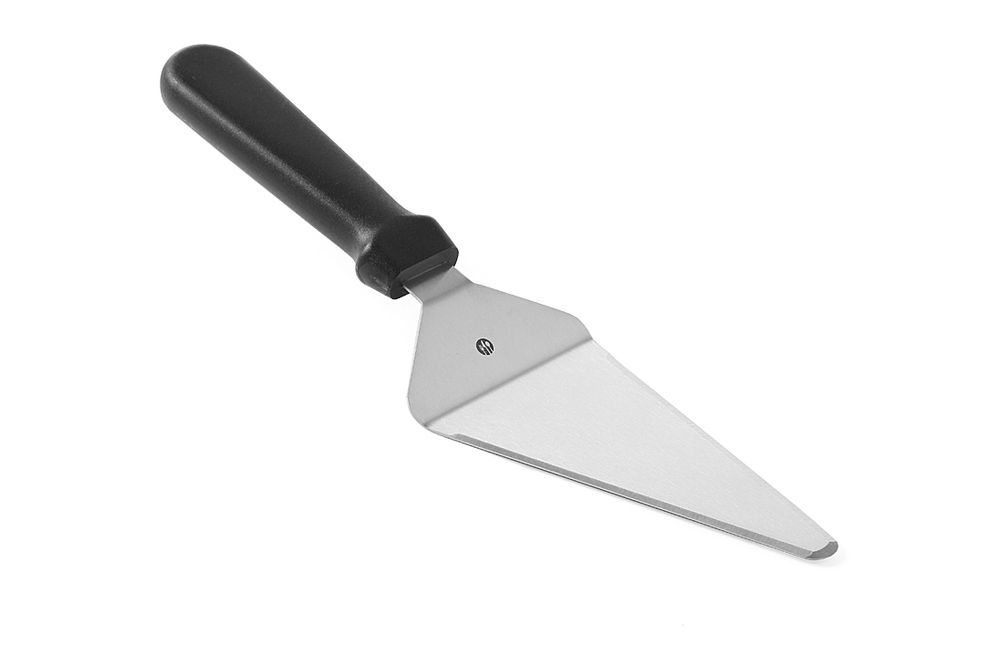 Tortenheber/Messer, HENDI, 300x75mm