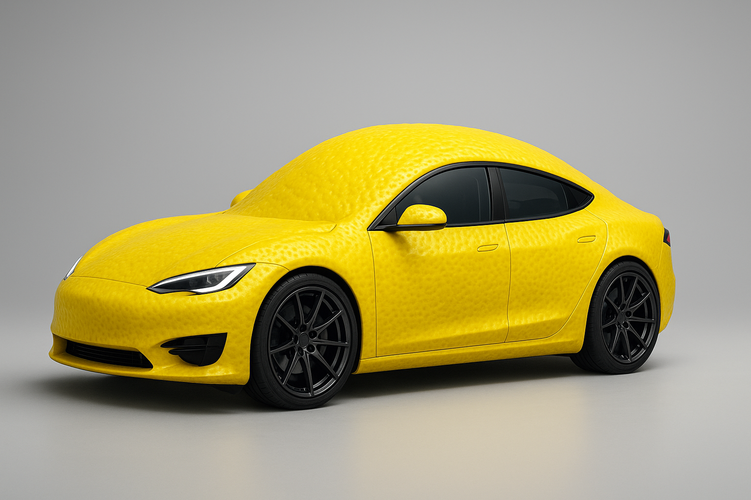 Writer: Electric Lemon Law Firm