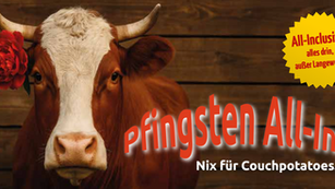 Pfingsten 2026 