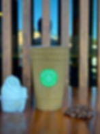 Dirty Chai image