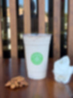 Coconut Cardamom image