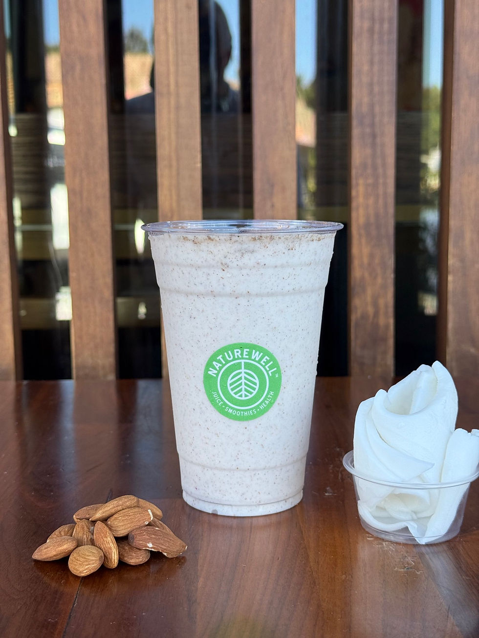 Coconut Cardamom image
