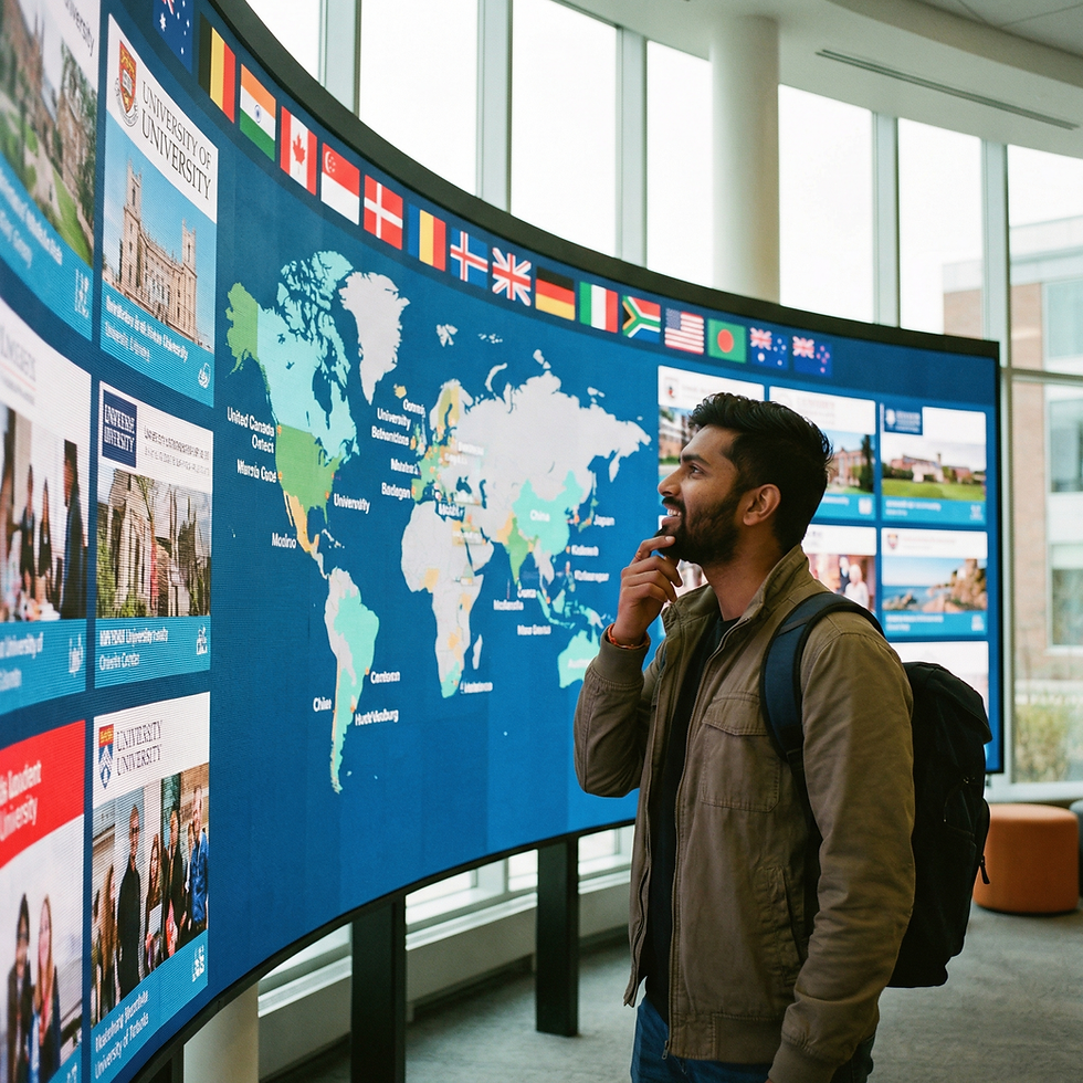 JCJ Study Abroad Israel