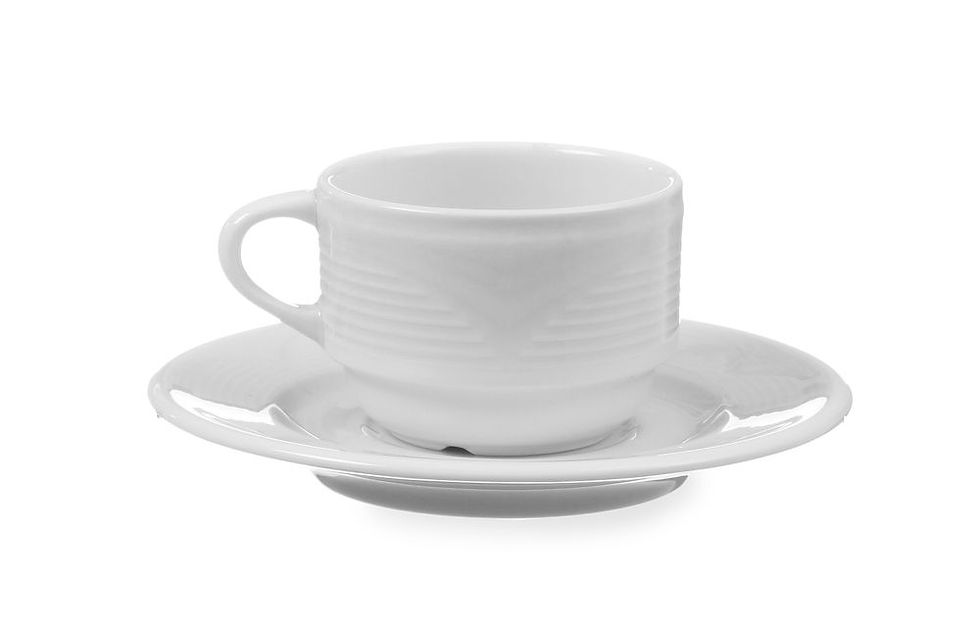 Miniaturbild: Espresso-Tasse und Unterteller, HENDI, Unterteller, ø125mm