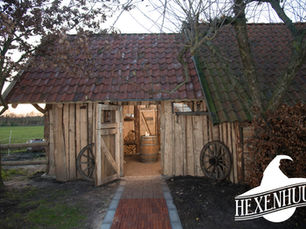 Hexenhuus