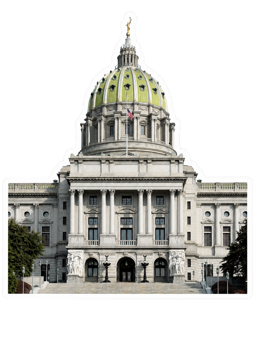 Sell Junk Cars in Harrisburg