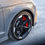 Thumbnail: Audi RS3 grijs