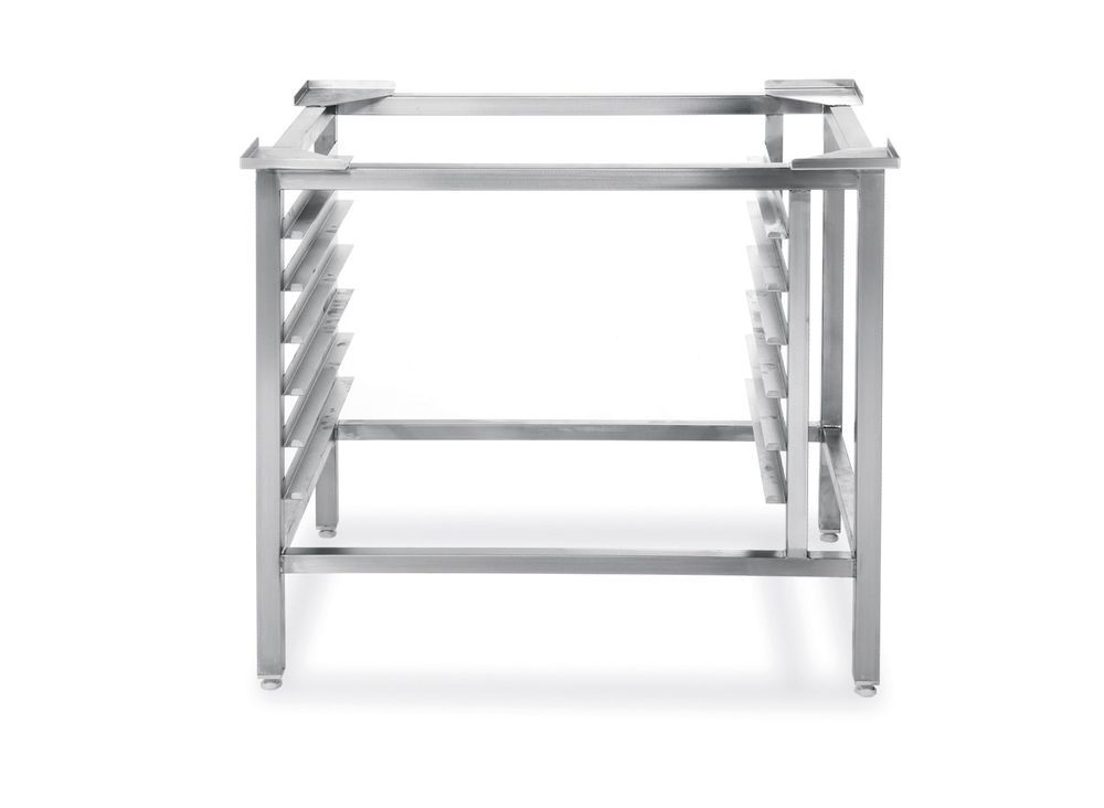 Untergestell für Snack-Öfen, HENDI, 540x460x(H)700mm