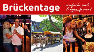Brückentage 2025
