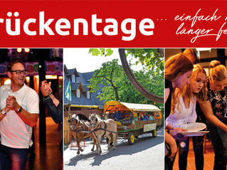 Brückentage 2025